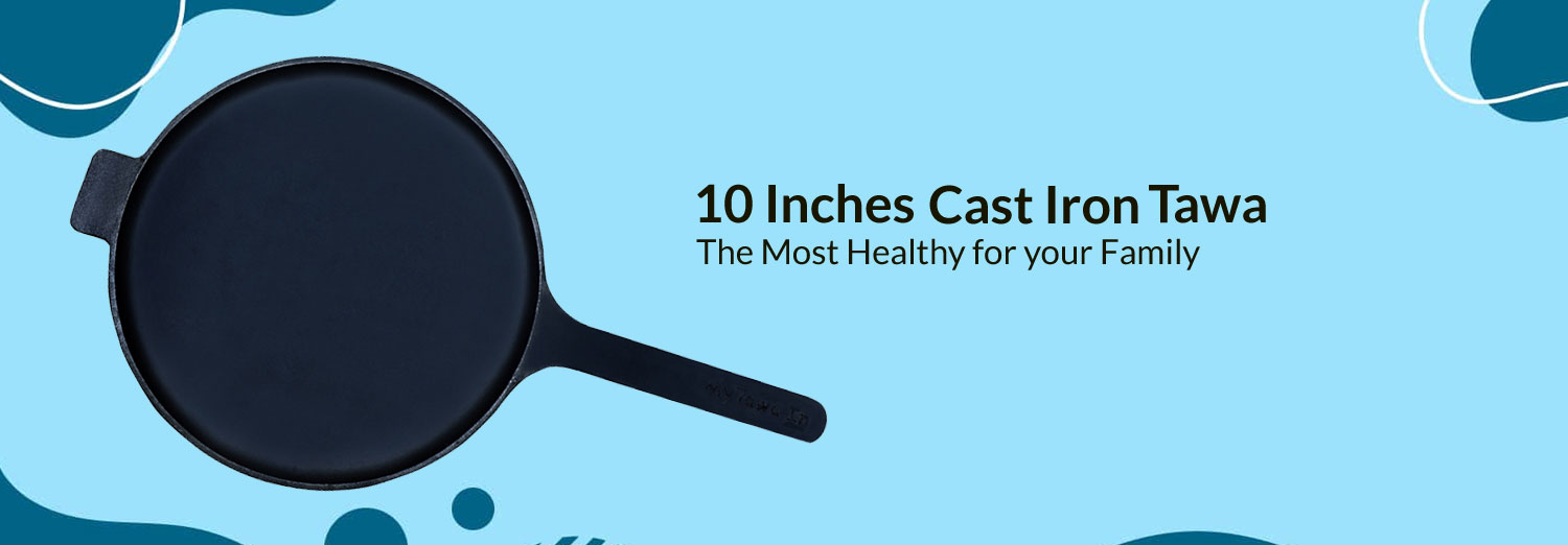 10 inch